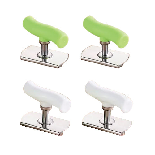 Fonvo Jar Opener – Stainless Steel, Easy Opening - Image 11