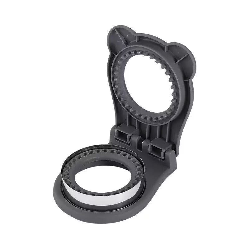 Fonvo Uncrustables Maker – Press, Seal & Cut - Image 15