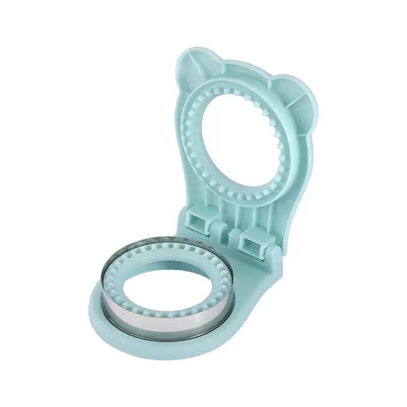 Fonvo Uncrustables Maker – Press, Seal & Cut - Image 13