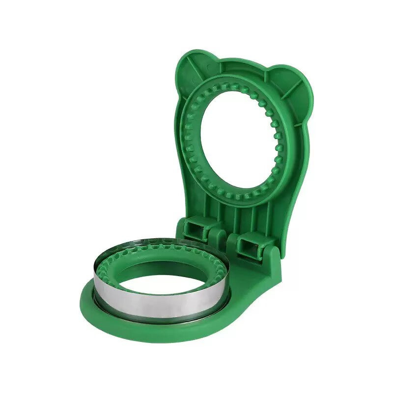 Fonvo Uncrustables Maker – Press, Seal & Cut - Image 12