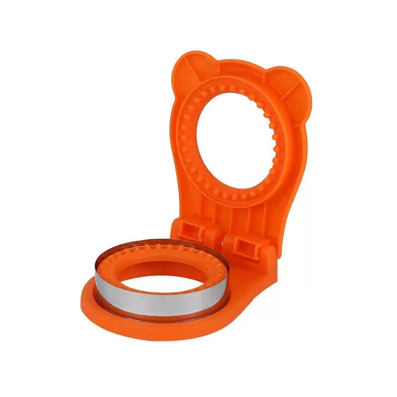 Fonvo Uncrustables Maker – Press, Seal & Cut - Image 14
